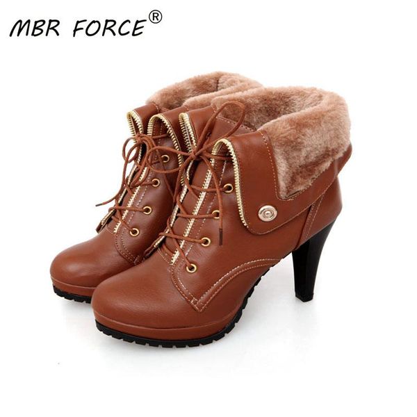 mbr force pu leather winter fashion plus velvet warm plus size 40 41 42 43 european and american style ankle boots female black
mbr force pu leather winter fashion plus velvet warm plus size 40 41 42 43 european and american style ankle boots female black