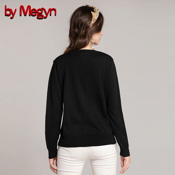 fashion-sweaters woman fashion 2018 black long sleeve v-neck angel sequined embroidery ladies pullover knitted cashmere sweater, White;black
fashion-sweaters woman fashion 2018 black long sleeve v-neck angel sequined embroidery ladies pullover knitted cashmere sweater, White;black