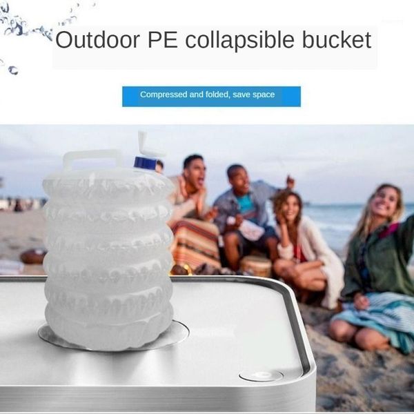 outdoor bags collapsible water bucket folding storage 3l 10 l 15lpe grade hiking camping accessories travel kits1
outdoor bags collapsible water bucket folding storage 3l 10 l 15lpe grade hiking camping accessories travel kits1