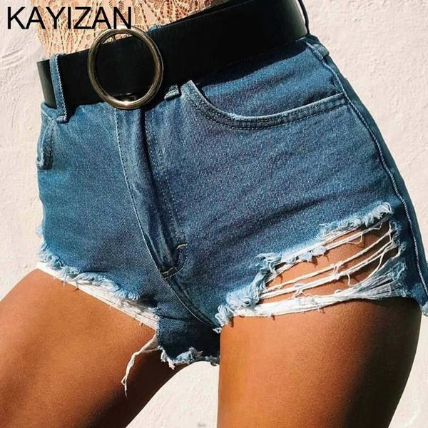 kayizan women fashion casual shorts loose burr hole jeans shorts high waist denim tassel bottoms beach piercing pants1, Blue
kayizan women fashion casual shorts loose burr hole jeans shorts high waist denim tassel bottoms beach piercing pants1, Blue