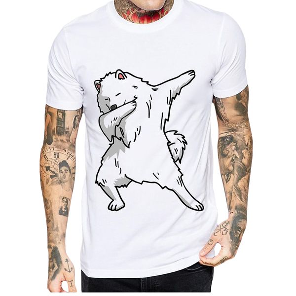 смешные dabing собаки новая мода dabing printed белая шея «s с коротким рукавом футболки топы tee бесплатная доставка толстовка с капюшоном
смешные dabing собаки новая мода dabing printed белая шея «s с коротким рукавом футболки топы tee бесплатная доставка толстовка с капюшоном
