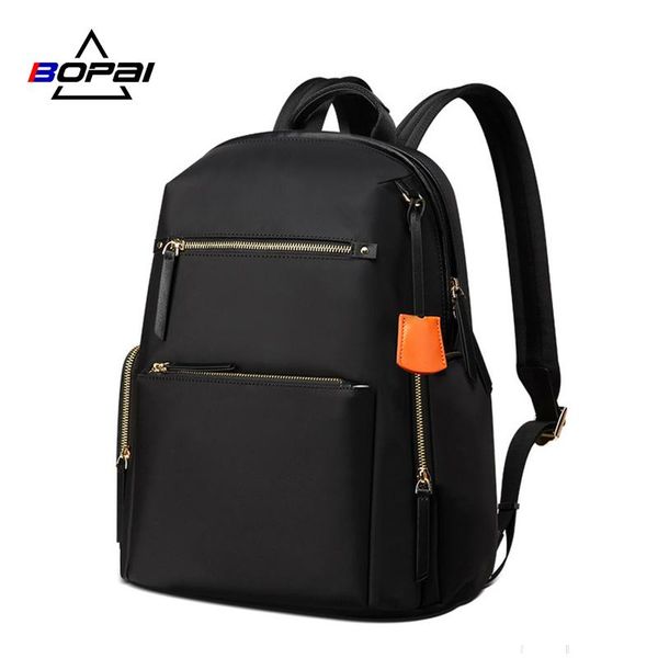 bopai 2020 women backpack waterproof ol 14inch women lapbackpack plecak black bagpack travel business fashion mochila mujer sqcwmq
bopai 2020 women backpack waterproof ol 14inch women lapbackpack plecak black bagpack travel business fashion mochila mujer sqcwmq