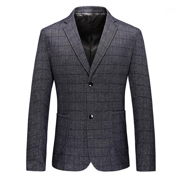 2020 м-3xl мужские пиджаки куртки повседневные белые blazer мужчины новое прибытие случайные мужские партии blazers1, White;black
2020 м-3xl мужские пиджаки куртки повседневные белые blazer мужчины новое прибытие случайные мужские партии blazers1, White;black