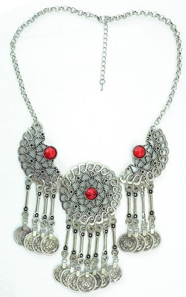 ожерелья подвески колье femme bohemia gypsy ювелирные изделия этнический цвета длинными кистями монеты maxi ожерелье синий красный камень ож, Golden;silver
ожерелья подвески колье femme bohemia gypsy ювелирные изделия этнический цвета длинными кистями монеты maxi ожерелье синий красный камень ож, Golden;silver