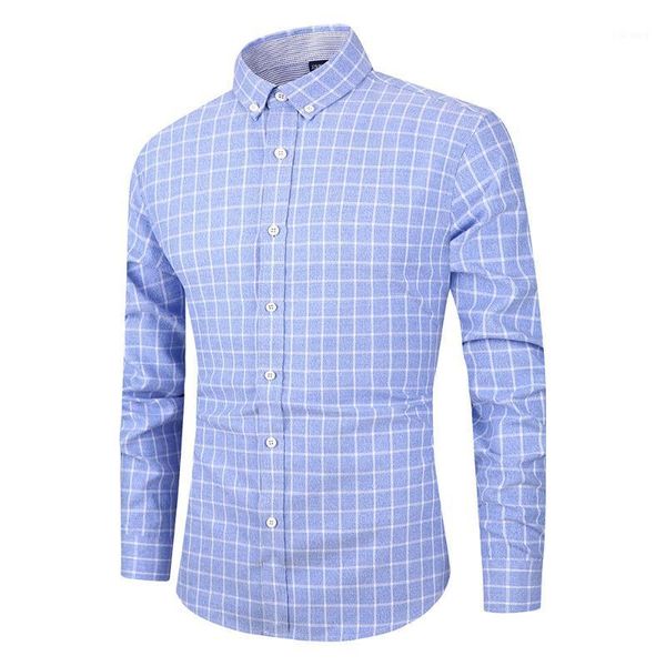 men's casual shirts autumn spring plaid shirt cardigan students loose big size cotton button mens dress long sleeve men1, White;black
men's casual shirts autumn spring plaid shirt cardigan students loose big size cotton button mens dress long sleeve men1, White;black