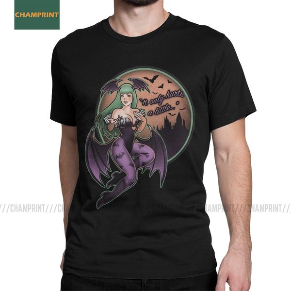 queen of the night darkstalkers men's vampire morrigan game anime aensland 80s bats tees short sleeve hooded sweatshirt hoodie men t sh
queen of the night darkstalkers men's vampire morrigan game anime aensland 80s bats tees short sleeve hooded sweatshirt hoodie men t sh