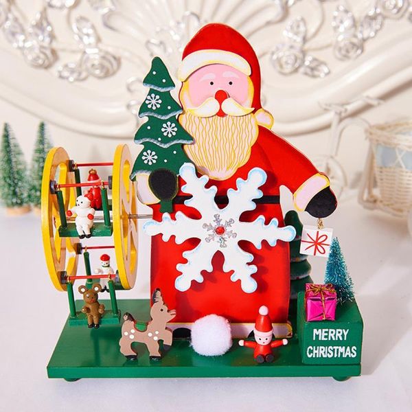 christmas decorations 2021 selling est gifts high grade wooden tree snowman windmill music box craft accessories wholesale1
christmas decorations 2021 selling est gifts high grade wooden tree snowman windmill music box craft accessories wholesale1