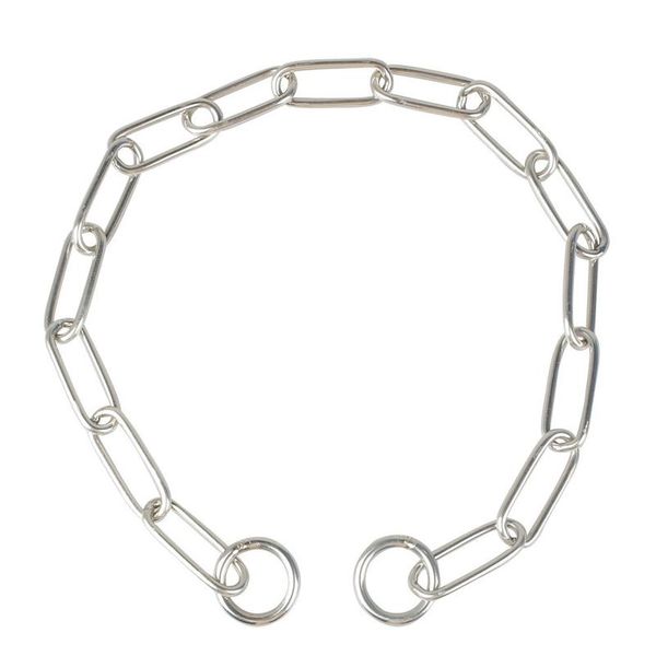new designed dog training collars p chock chain new brand new wmtmrp
new designed dog training collars p chock chain new brand new wmtmrp