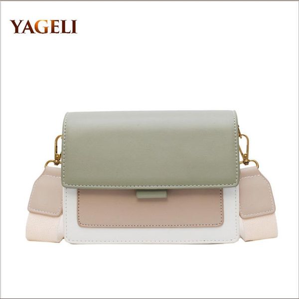 2020 ins shell style panelled women crossbody bags pu leather women messenger bags ladies small shell shoulder messenger bag
2020 ins shell style panelled women crossbody bags pu leather women messenger bags ladies small shell shoulder messenger bag