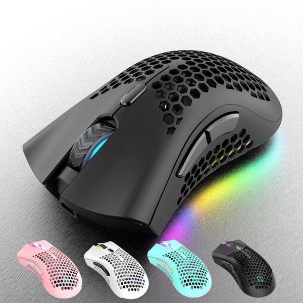 mice bm600 2.4ghz wirelees gaming mouse 1600dpi adjustable honeycomb gamer 7 buttons rgb backlight computer
mice bm600 2.4ghz wirelees gaming mouse 1600dpi adjustable honeycomb gamer 7 buttons rgb backlight computer