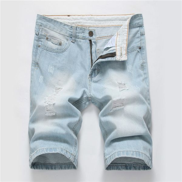 mens shorts jeans distressed ripped biker slim fit motorcycle biker denim for men fashion mans blue skinny short pants js59, White;black
mens shorts jeans distressed ripped biker slim fit motorcycle biker denim for men fashion mans blue skinny short pants js59, White;black