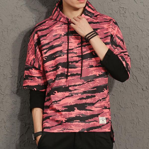 men's hoodies & sweatshirts 2021 spring autumn fashion solid casual male streetwear long sleeve hooded men pullover m-5xl, Black
men's hoodies & sweatshirts 2021 spring autumn fashion solid casual male streetwear long sleeve hooded men pullover m-5xl, Black