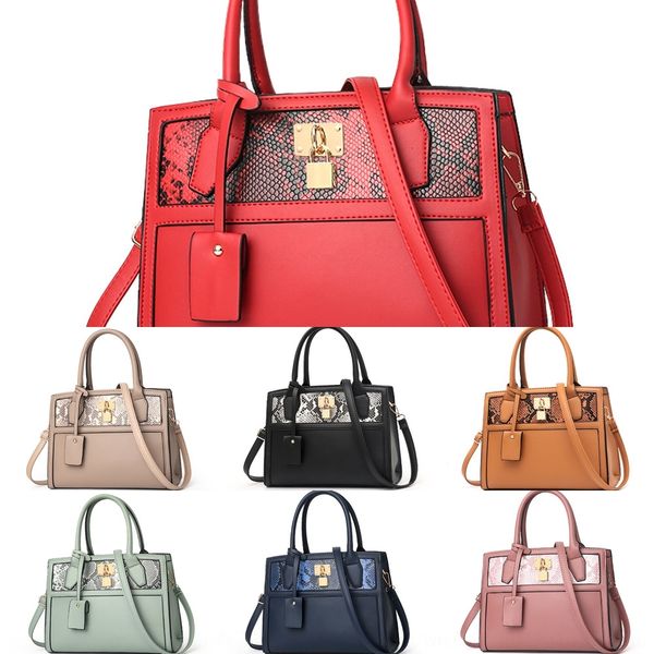 utdra women's 2020 autumn fashion trend shoulder bagnew handbag pu messenger single shoulder snake winter women's bag ju2nl
utdra women's 2020 autumn fashion trend shoulder bagnew handbag pu messenger single shoulder snake winter women's bag ju2nl