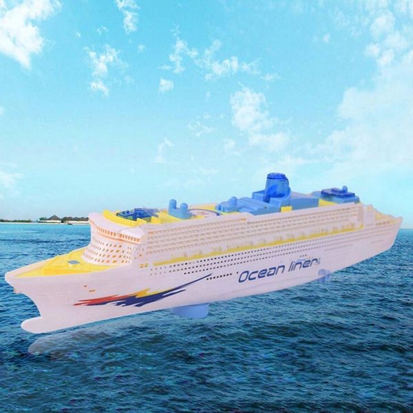 electric ocean toy liner boat cruise ship marine toys flashing led lights sounds kids child xmas gift changes directions
electric ocean toy liner boat cruise ship marine toys flashing led lights sounds kids child xmas gift changes directions