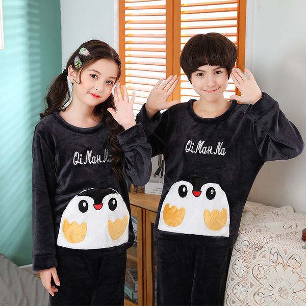 winter children warm casual nightwear sleepwear boys girls pijama flannel full-sleeve pajamas set homewear pyjamas kids clothes c1019, Blue;red
winter children warm casual nightwear sleepwear boys girls pijama flannel full-sleeve pajamas set homewear pyjamas kids clothes c1019, Blue;red
