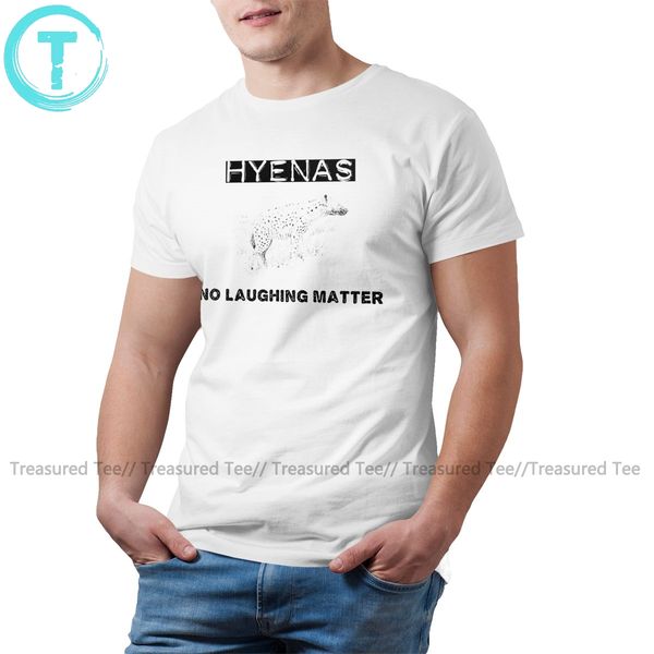hyena hyenas no laughing matter graphic male summer plus size hoodie designers t shirts sweatshirt
hyena hyenas no laughing matter graphic male summer plus size hoodie designers t shirts sweatshirt