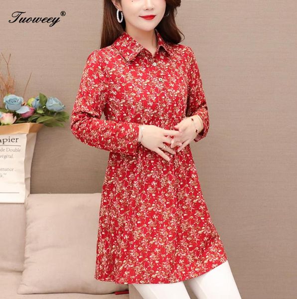 women casual 5xl floral print blouse spring style long sleeve button v-neck office all-match slim shirt floral blusas 2020, White
women casual 5xl floral print blouse spring style long sleeve button v-neck office all-match slim shirt floral blusas 2020, White
