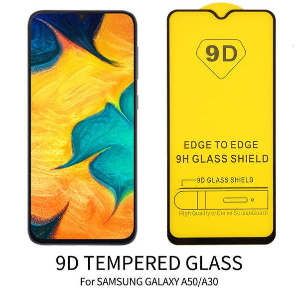 100pcs/lot 9d curve screen protector for samsung a10 a20 a20 e a30 a40 a40 s a50 a60 a70 a80 a90 shielded full tempered glass coverage
100pcs/lot 9d curve screen protector for samsung a10 a20 a20 e a30 a40 a40 s a50 a60 a70 a80 a90 shielded full tempered glass coverage