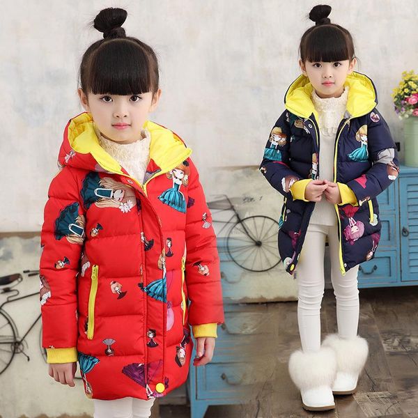 baby girls jackets autumn winter jacket for girls winter cartoon coat kids clothes children warm hooded outerwear coats, Blue;gray
baby girls jackets autumn winter jacket for girls winter cartoon coat kids clothes children warm hooded outerwear coats, Blue;gray