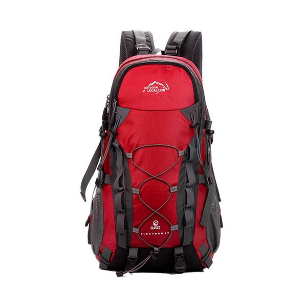 40l hiking backpacks men women waterproof multiple pockets travel bags outdoor couple camping climbing trekking backpacks
40l hiking backpacks men women waterproof multiple pockets travel bags outdoor couple camping climbing trekking backpacks