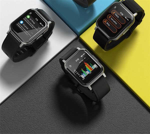 smart watch waterproof smartwatch 2020 new sport fitness bracelet band wrist intelligence pedometers outdoor fitness equipment fy8141
smart watch waterproof smartwatch 2020 new sport fitness bracelet band wrist intelligence pedometers outdoor fitness equipment fy8141
