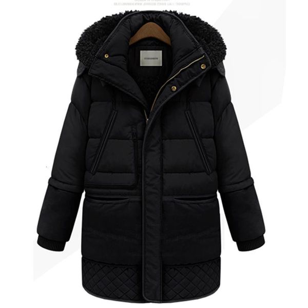 winter 2020 thick jackets white duck feather lamb wool imitation women's down coat outerwear fashion parkas overcoat whf30, Black
winter 2020 thick jackets white duck feather lamb wool imitation women's down coat outerwear fashion parkas overcoat whf30, Black