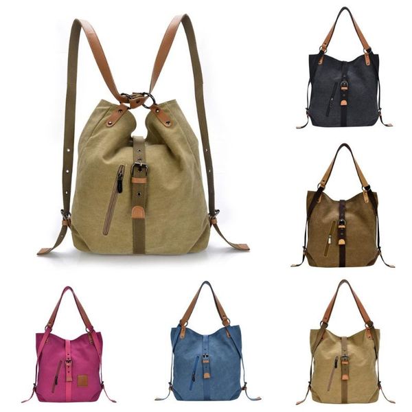 women backpack for school teenagers girl vintage stylish school bag ladies canvas fabric backpack female bookbag mochila 1.20
women backpack for school teenagers girl vintage stylish school bag ladies canvas fabric backpack female bookbag mochila 1.20