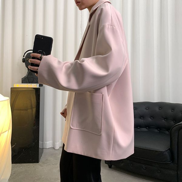2021 new privathinker men's casual oversize plaid jackets woman fashion suit korean streetwear male vintage jacket clothing dmpm, Black;brown
2021 new privathinker men's casual oversize plaid jackets woman fashion suit korean streetwear male vintage jacket clothing dmpm, Black;brown