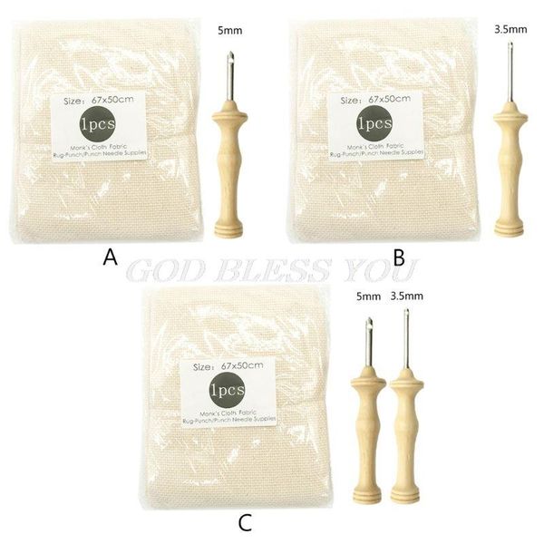 sewing notions & tools 2/3pcs embroidery monks cloth knitting punch threader needle accessories diy weaving tool craft drop, Black
sewing notions & tools 2/3pcs embroidery monks cloth knitting punch threader needle accessories diy weaving tool craft drop, Black