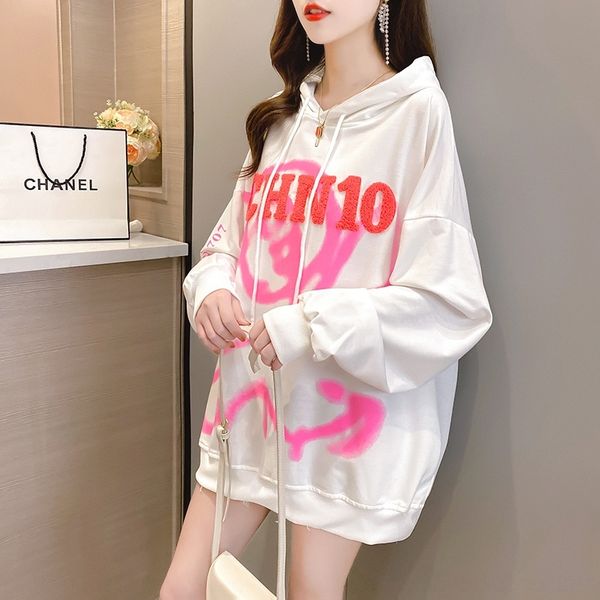 b4fjz 2520women's clothing sweaterloose new loose hooded thin ins fashion 2520women's clothing 2020 new autumn sweater autumn hood, Black
b4fjz 2520women's clothing sweaterloose new loose hooded thin ins fashion 2520women's clothing 2020 new autumn sweater autumn hood, Black