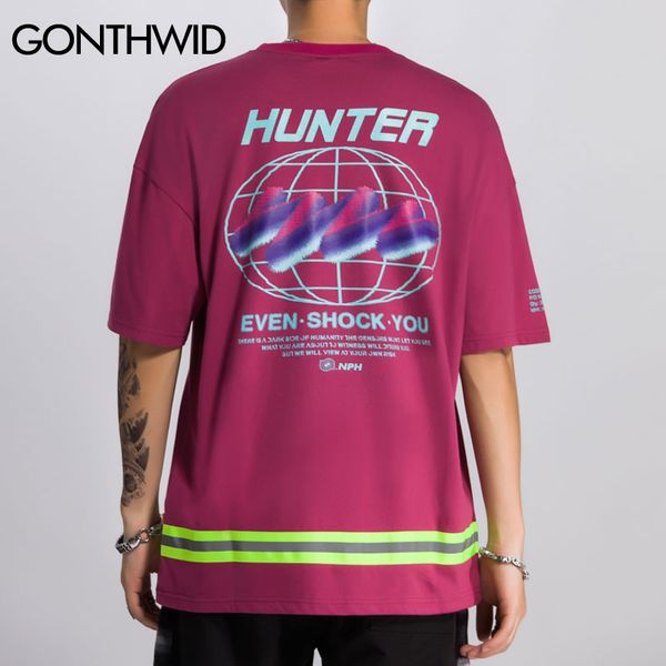 harajuku 3m reflective strip creative print short sleeve t shirts streetwear men hip hop casual tees male tshirts, White;black
harajuku 3m reflective strip creative print short sleeve t shirts streetwear men hip hop casual tees male tshirts, White;black