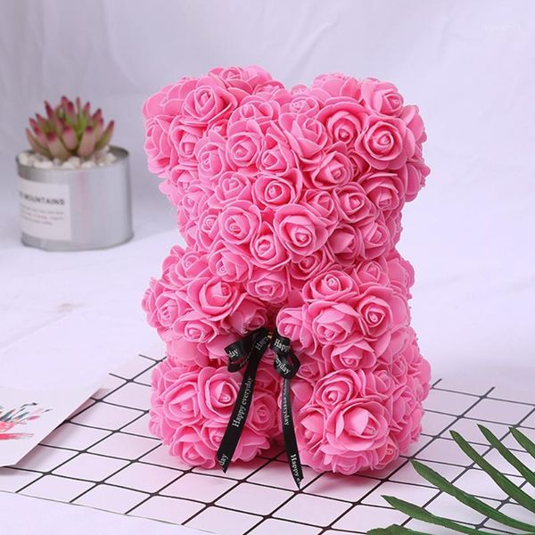 birthday gift packaging box home decor bright durable artificial roses bear handmade simulation flowers rose for lovers1
birthday gift packaging box home decor bright durable artificial roses bear handmade simulation flowers rose for lovers1