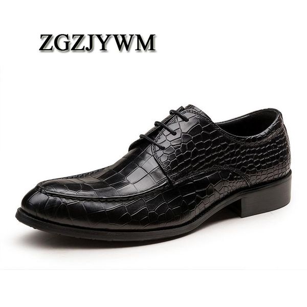 zgzjywm handmad 100% genuine leather snakeskin pattern men oxfod shoes lace-up casual business men shoes wedding dress, Black
zgzjywm handmad 100% genuine leather snakeskin pattern men oxfod shoes lace-up casual business men shoes wedding dress, Black