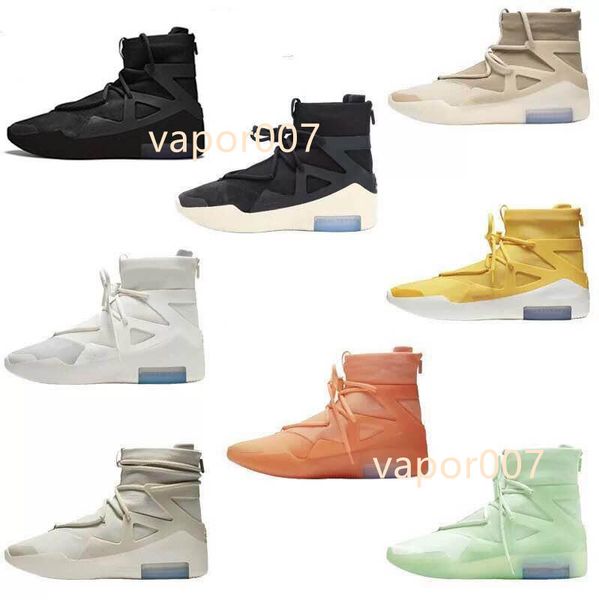 2021 fear of god 1 fog boots men sail light bone grey frosted spruce orange pulse atmosphere yellow basketball shoes sneakers with box
2021 fear of god 1 fog boots men sail light bone grey frosted spruce orange pulse atmosphere yellow basketball shoes sneakers with box