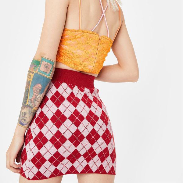 2021 women's skirts new fall retro rhombic mini tightly clayle-fitting vintage all-match high-waist chess skirt n82z, Black
2021 women's skirts new fall retro rhombic mini tightly clayle-fitting vintage all-match high-waist chess skirt n82z, Black