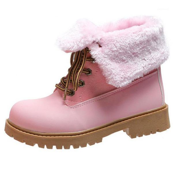 new leather snow boots ladies shoes woman 2020 warm women's winter shoes plush ladies platform booties cross-tied1, Black
new leather snow boots ladies shoes woman 2020 warm women's winter shoes plush ladies platform booties cross-tied1, Black