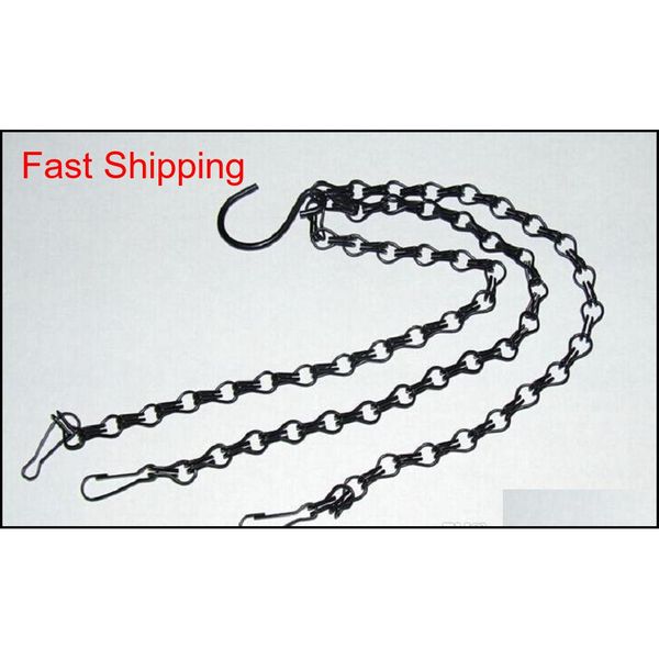 3 point garden plant flower pot basket hanging chain with hooks garden plant hanger hanging qylzen ppshop01
3 point garden plant flower pot basket hanging chain with hooks garden plant hanger hanging qylzen ppshop01