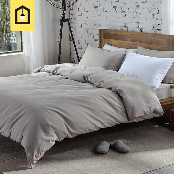 brand 100% cotton brief duvet cover set without comforter bedding sets sanding qualified white grey cover 4pcs set1
brand 100% cotton brief duvet cover set without comforter bedding sets sanding qualified white grey cover 4pcs set1