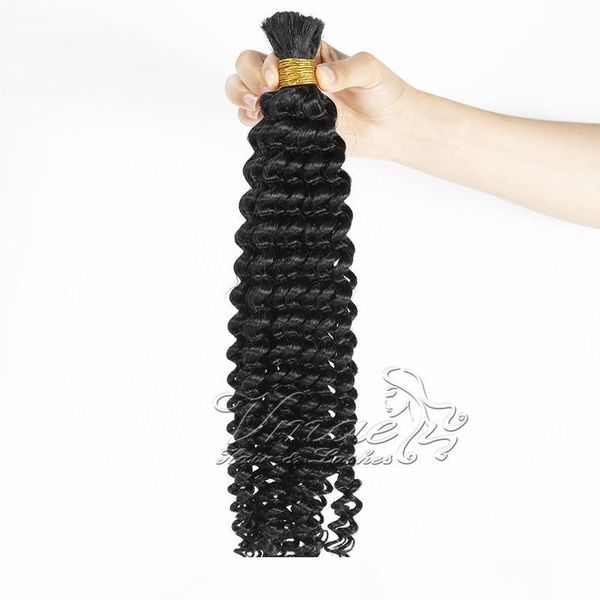 vmae new arrival natural black wholesale 100g brazilian kinky curly deep wave human hair bulk 100g weave bundles hair extension
vmae new arrival natural black wholesale 100g brazilian kinky curly deep wave human hair bulk 100g weave bundles hair extension
