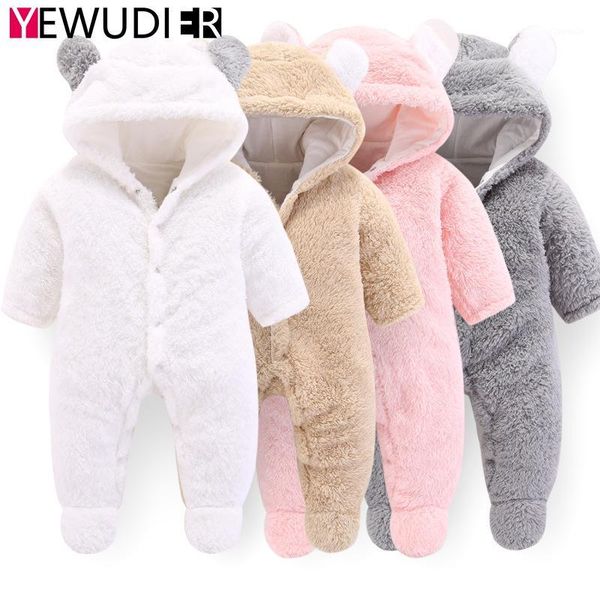 jumpsuits winter born rompers clothes baby boys coral fleece warm jumpsuit toddler girl cute hooded overalls infant costume1, Blue
jumpsuits winter born rompers clothes baby boys coral fleece warm jumpsuit toddler girl cute hooded overalls infant costume1, Blue