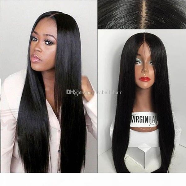 9a silk full lace wigs baby hair silky straight lace front human hair wigs black women brazilian virgin hair wig silk base, Black;brown
9a silk full lace wigs baby hair silky straight lace front human hair wigs black women brazilian virgin hair wig silk base, Black;brown