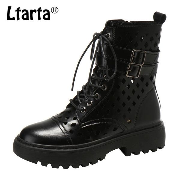 boots 2021 women rivet black white breathable mesh hollow-out semi-high heeled sandal -8065-3
boots 2021 women rivet black white breathable mesh hollow-out semi-high heeled sandal -8065-3