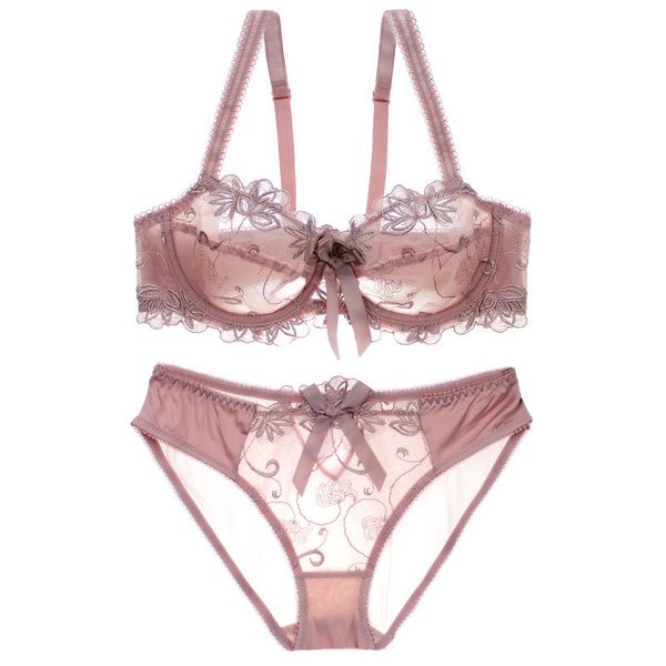 ultrathin women bra set transparent lace embroidery black bras underwear bra set plus size 90c d e cup fashion bra panties, Red;black
ultrathin women bra set transparent lace embroidery black bras underwear bra set plus size 90c d e cup fashion bra panties, Red;black