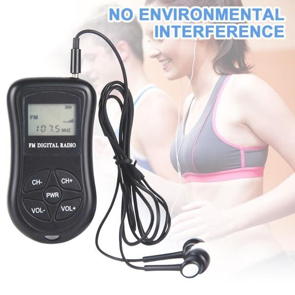 portable radio battery operated fm 60-108mhz radio dsp receiver lcd display with 3.5mm earphone1
portable radio battery operated fm 60-108mhz radio dsp receiver lcd display with 3.5mm earphone1
