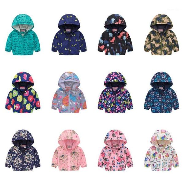 clothes boys jackets children hooded zipper windbreaker baby fashion print coat infant waterproof hoodies for girls cartoon coat1, Blue;gray
clothes boys jackets children hooded zipper windbreaker baby fashion print coat infant waterproof hoodies for girls cartoon coat1, Blue;gray