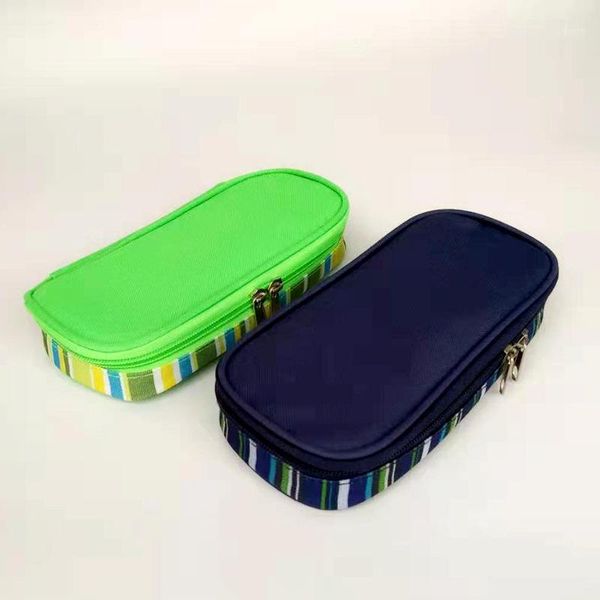 new portable diabetic cooling pouch cooler ice pack bag insulation organizer travel case aluminum ice box1
new portable diabetic cooling pouch cooler ice pack bag insulation organizer travel case aluminum ice box1