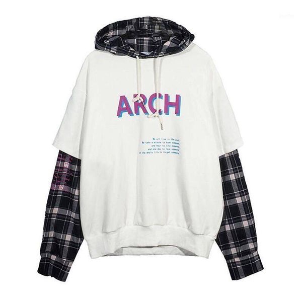 hoodie sweatshirt mens hip hop pullover hoodies streetwear casual fashion autum clothes hipster spring 2019 cotton hoodie males1, Black
hoodie sweatshirt mens hip hop pullover hoodies streetwear casual fashion autum clothes hipster spring 2019 cotton hoodie males1, Black