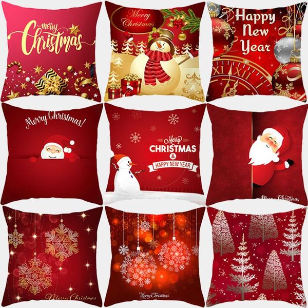 cushion/decorative pillow christmas covers cushion cover 45*45 merry sofa decorative throw polyester home decoration pillowcase
cushion/decorative pillow christmas covers cushion cover 45*45 merry sofa decorative throw polyester home decoration pillowcase