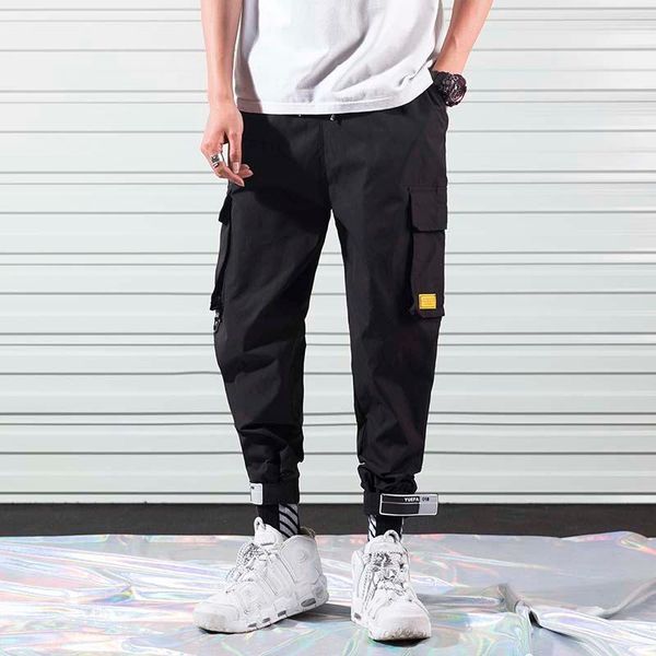 men black and grey harem pants men outdoor casual multi-purpose pants nice summer overalls harajuku hip hop
men black and grey harem pants men outdoor casual multi-purpose pants nice summer overalls harajuku hip hop