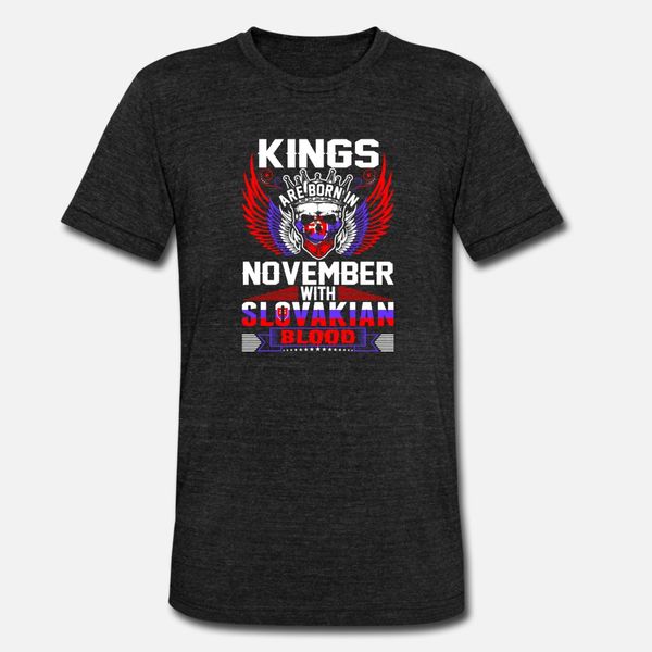 короли родились в ноябре словацкой крови t shirt cute horror новые tracksuit толстовка толстовка
короли родились в ноябре словацкой крови t shirt cute horror новые tracksuit толстовка толстовка